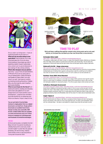 Inside Crochet 127 2020-9