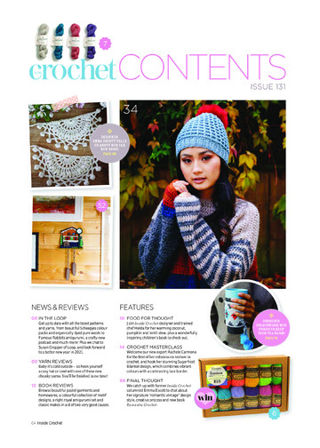 Inside Crochet 131 2020-4