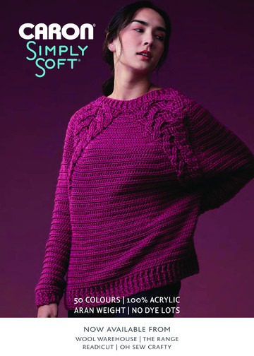 Inside Crochet 140 2021-12
