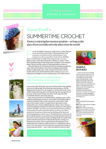 Inside Crochet 55 2014-12