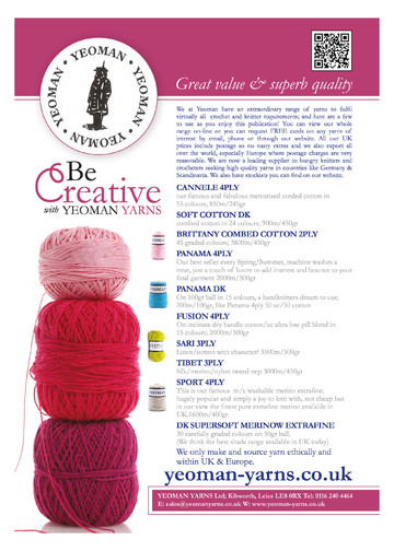 Inside Crochet 56 2014-2