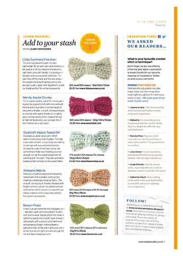 Inside Crochet 56 2014-11
