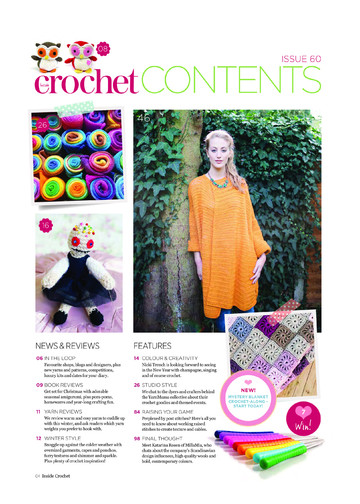 Inside Crochet 60 2014-4