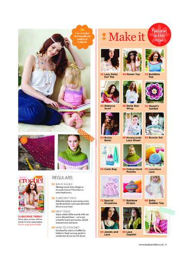 Inside Crochet 65 2015-5