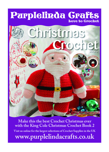 Inside Crochet 84 2016-2