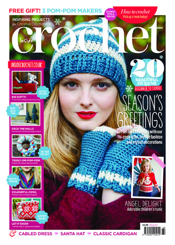 Inside Crochet 84 2016-1