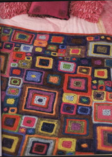 Interweave Crochet 2006 Spring-12