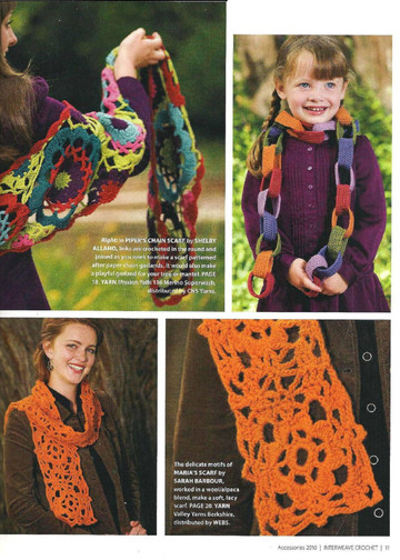 Interweave Crochet 2010 Accessories-7