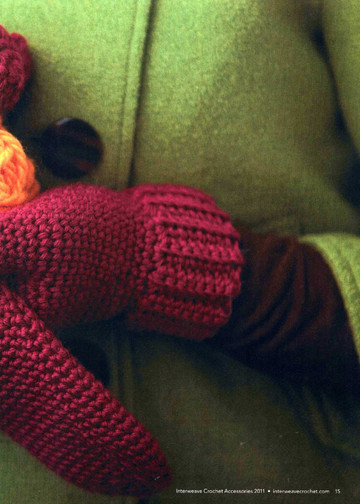 Interweave Crochet 2011 Accessories-9