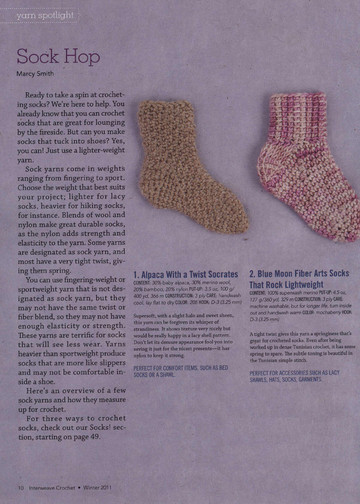 Interweave Crochet 2011 Winter-4