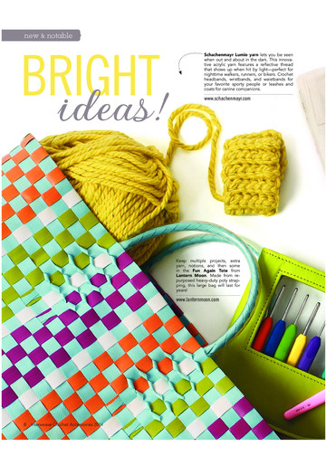 Interweave Crochet 2014 Accessories-10