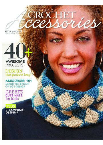 Interweave Crochet 2014 Accessories-1