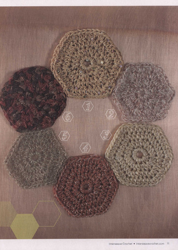 Interweave Crochet 2014 Fall-5