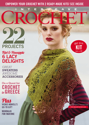 Interweave Crochet 2015 Fall-1