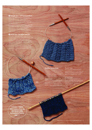 Interweave Crochet 2017 Winter-11
