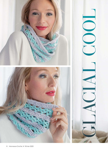 Interweave Crochet 2020 Winter-10