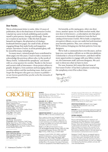 Interweave Crochet 2021 Fall-4