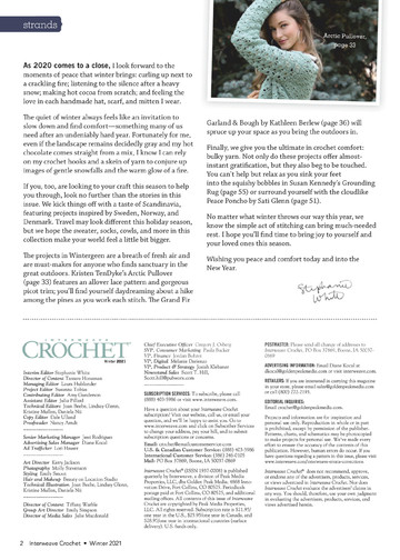 Interweave Crochet 2021 Winter-4