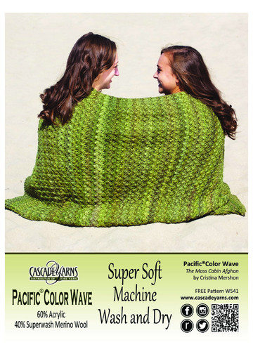 Interweave Crochet Special 2015 Home-2