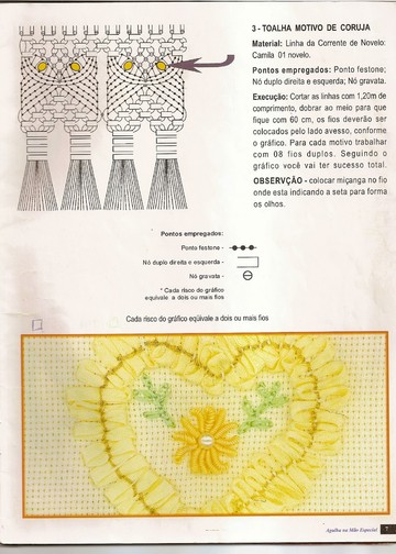 Revista de Croche e Trico 006