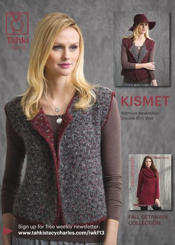 Interweave Knits 2013 Fall-7