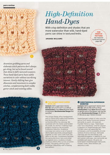 Interweave Knits 2013 Fall-10