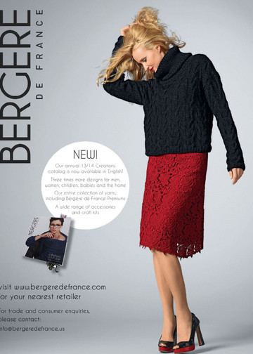 Interweave Knits 2013 Fall-2