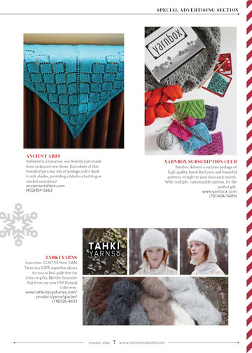 Interweave Knits 2016 Holiday Gifts-9