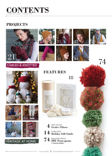 Interweave Knits 2016 Holiday Gifts-4