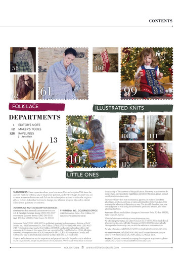 Interweave Knits 2016 Holiday Gifts-5