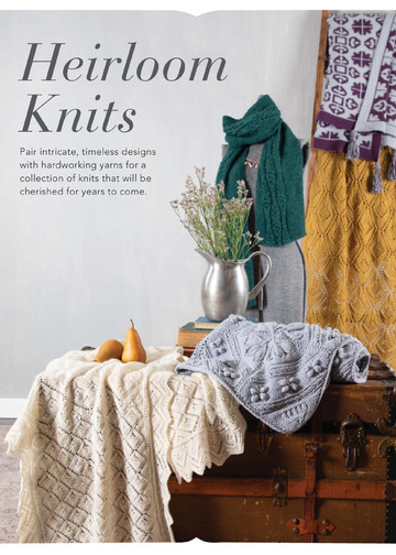 Interweave Knits 2022 Winter-12