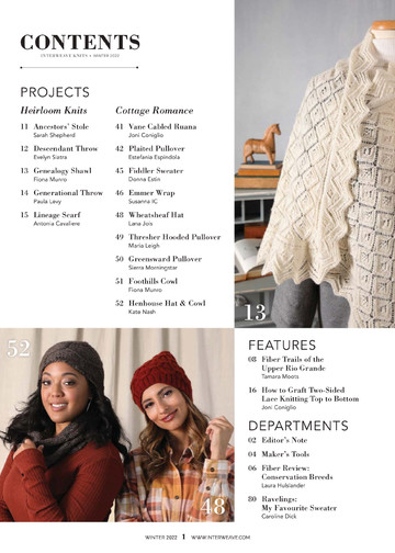 Interweave Knits 2022 Winter-3