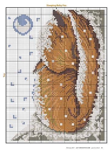 Just CrossStitch 2017-02-11