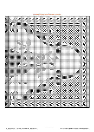 Just CrossStitch 2018-10-10