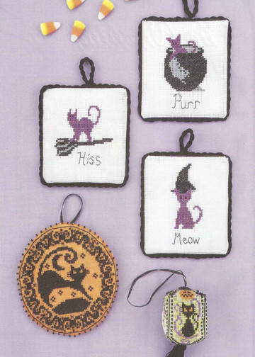 Just CrossStitch 2018 Halloween-4