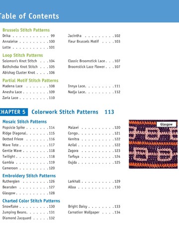 Chachula Robyn - Crochet Stitches VISUAL Encyclopedia - 2011_00012