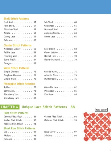 Chachula Robyn - Crochet Stitches VISUAL Encyclopedia - 2011_00011