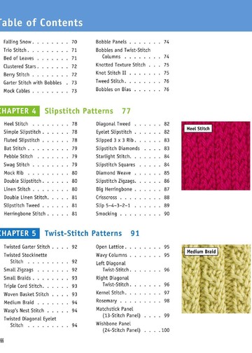 Turner Sharon - Knitting Stitches VISUAL Encyclopedia - 2011_00010
