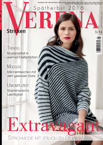 Verena Stricken 2016-05