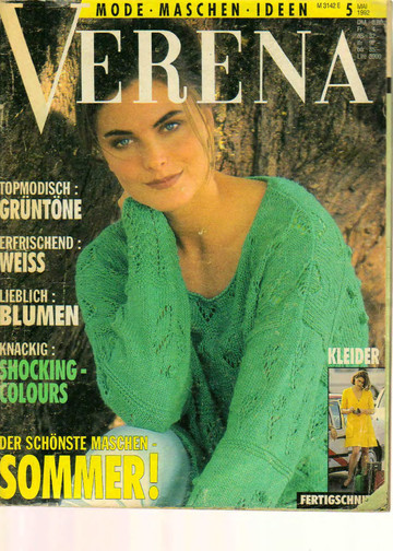 Verena 1992'05