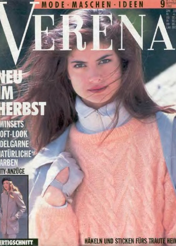 Verena 1992'09-1