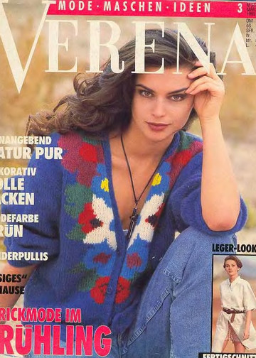 Verena 1993'03-1