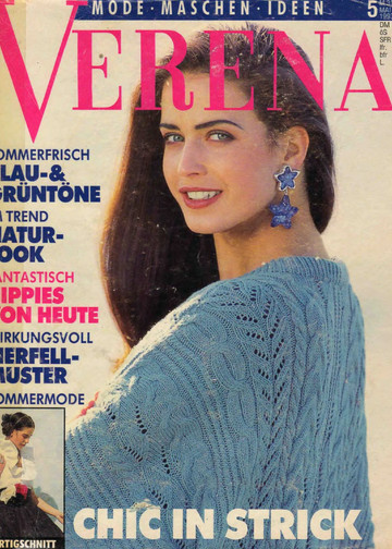 Verena 1993'05-1