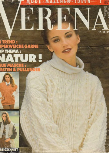 Verena 1994'01-1