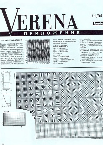 Verena 1994'11-12