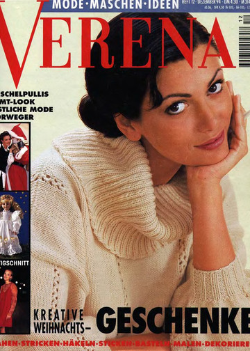 Verena 1994'12