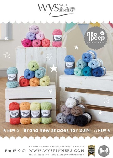 Crochet Now 38 2019_00013