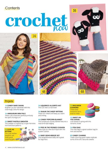 Crochet Now 38 2019_00004