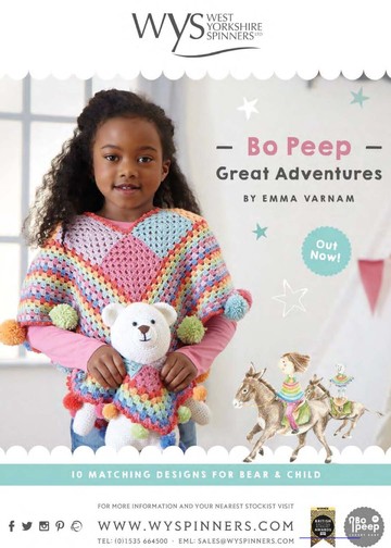 Crochet Now 39 2019_00011