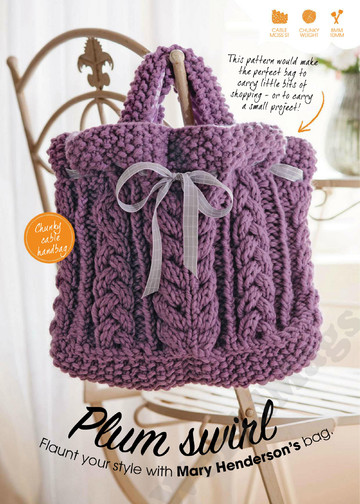 Simply Knitting 106 2013-05-9